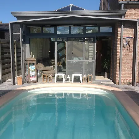 Nocleg ze śniadaniem Agnes *