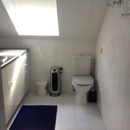 Bed and Breakfast Agnes Vlissegem