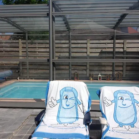 Agnes Bed and Breakfast *