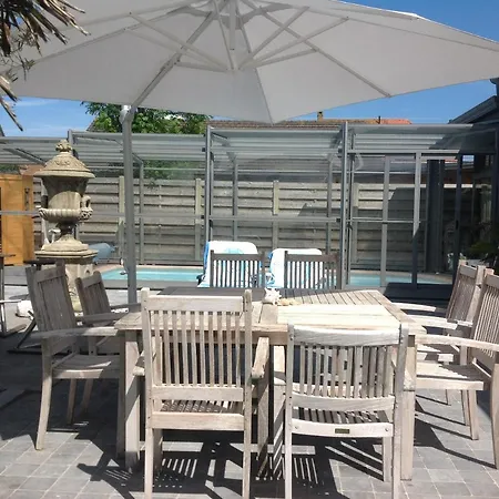 Agnes Nocleg ze śniadaniem *