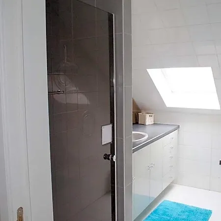 Bed & Breakfast Agnes Vlissegem