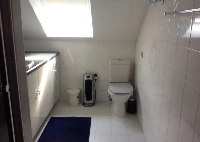 Alojamento de Acomodação e Pequeno-almoço Agnes Vlissegem