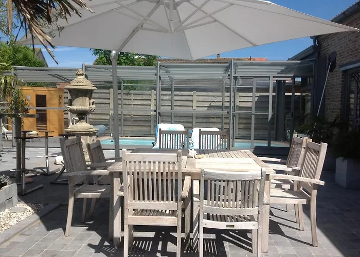 Agnes Nocleg ze śniadaniem *