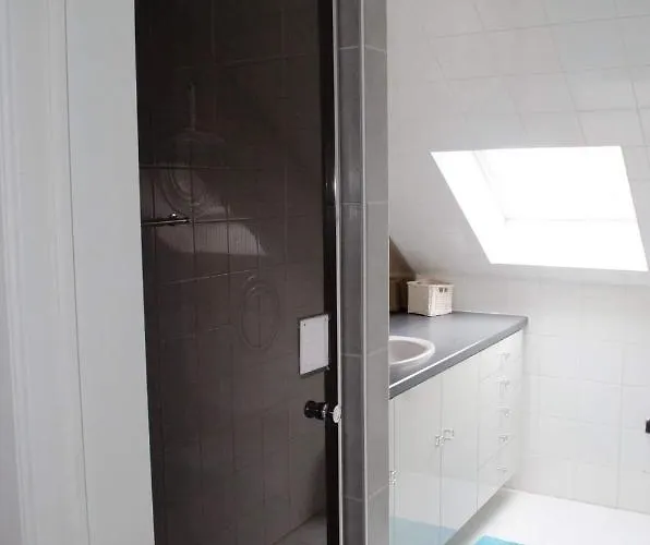 Alojamento de Acomodação e Pequeno-almoço Agnes