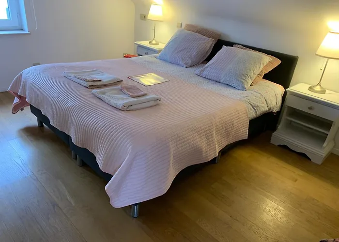 Agnes Alojamento de Acomodação e Pequeno-almoço *