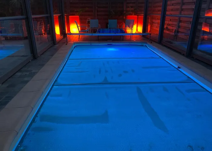 Alojamento de Acomodação e Pequeno-almoço Agnes